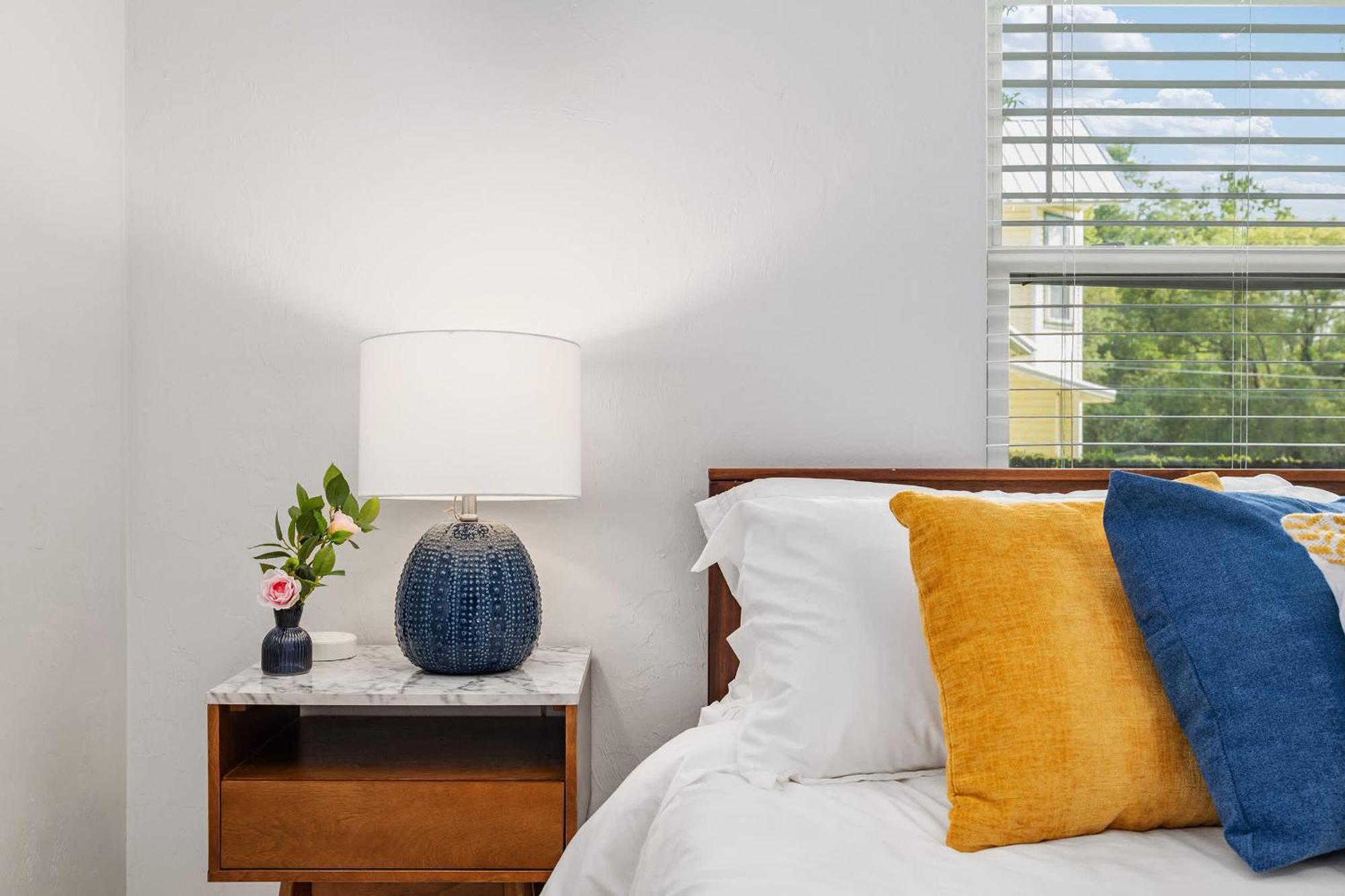 Serenity Terrace King Bed W Lounge & Coffee Bar Alachua Exterior foto